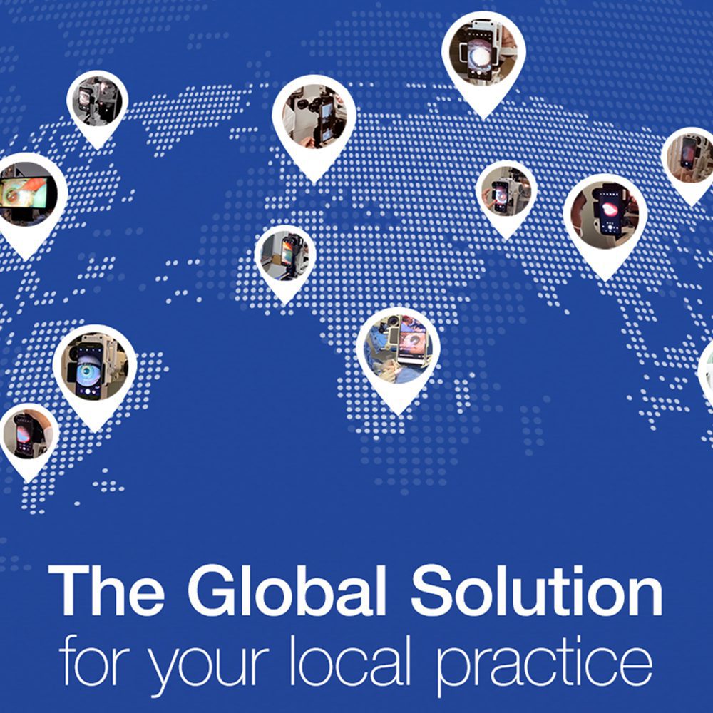 ocufy global solution home